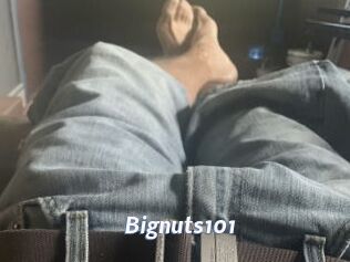 Bignuts101