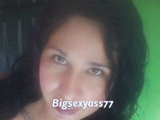 Bigsexyass77 Sexe amateur contributions