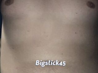 Bigstick45