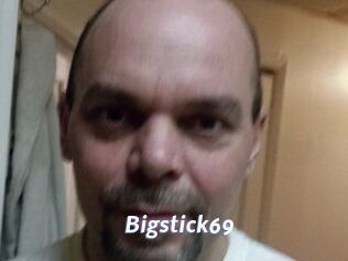 Bigstick69