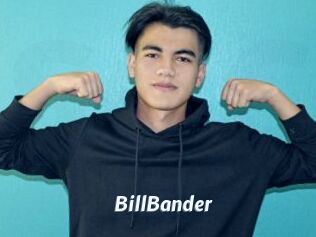 BillBander