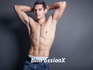 BillPassionX Sexe amateur contributions