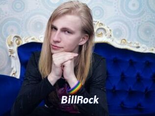 BillRock
