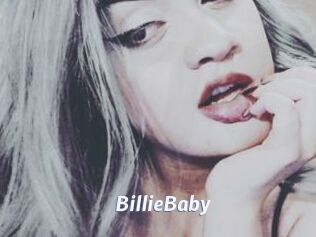 BillieBaby
