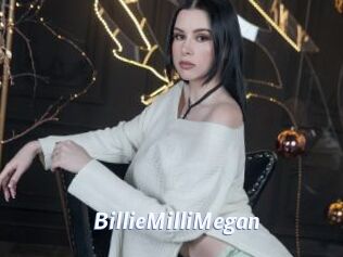 BillieMilliMegan Sexe amateur contributions