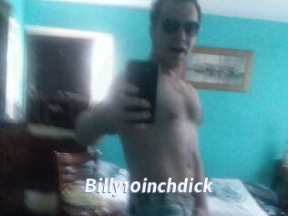 Billy10inchdick