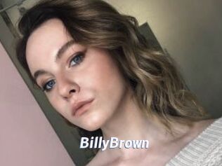 BillyBrown