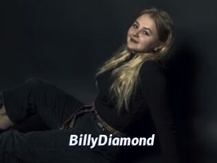 BillyDiamond