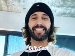 BillyGoat