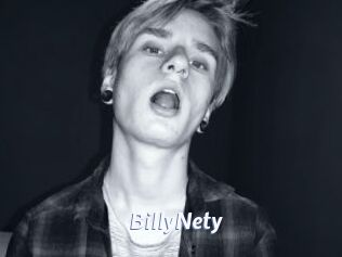 BillyNety