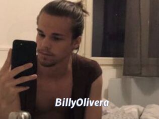 BillyOlivera