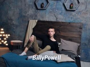 BillyPowell Sexe amateur contributions