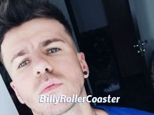 BillyRollerCoaster
