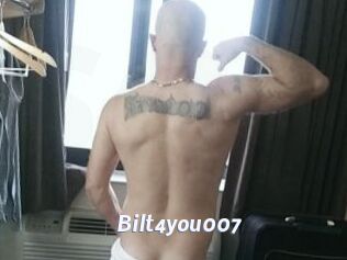 Bilt4you007