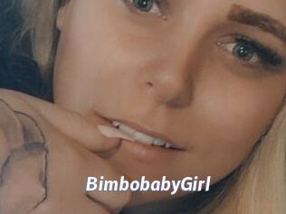 BimbobabyGirl