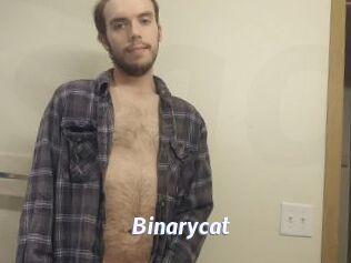 Binarycat