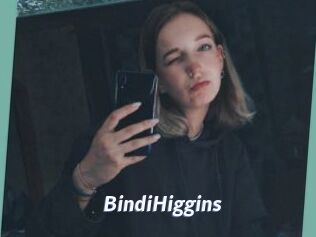 BindiHiggins