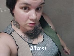 Bitch91