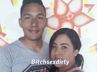 Bitchsexdirty