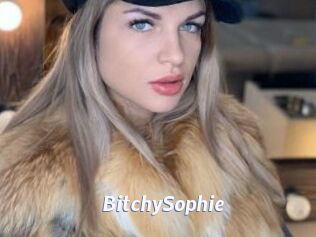BitchySophie