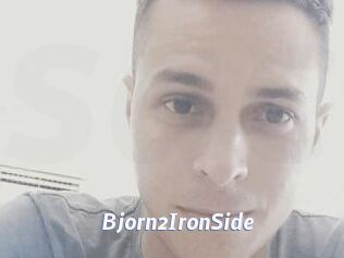 Bjorn2IronSide
