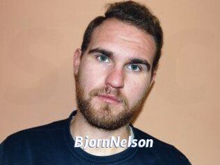 BjornNelson Sexe amateur contributions