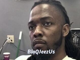 BlaQJeezUs