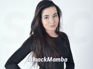 BlaackMamba