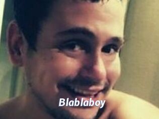 Blablaboy
