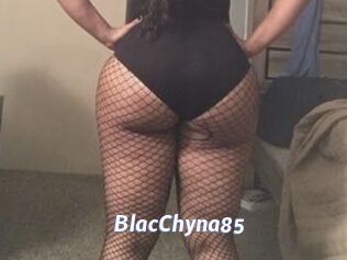 BlacChyna85