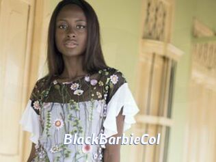 BlackBarbieCol