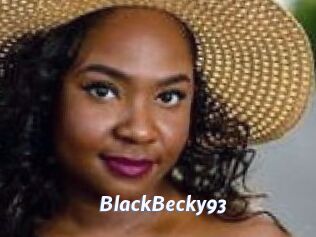 BlackBecky93 Sexe amateur contributions