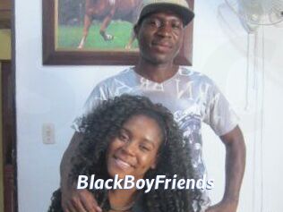BlackBoyFriends