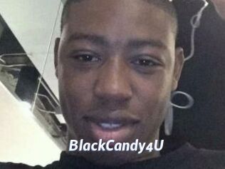 BlackCandy4U
