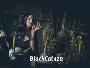 BlackCat420