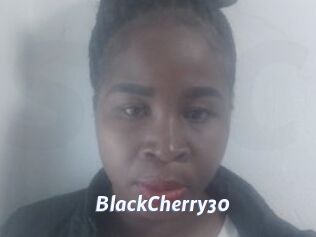 BlackCherry30