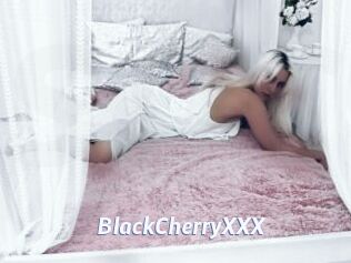 BlackCherryXXX