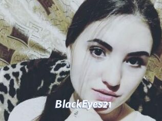 BlackEyes21