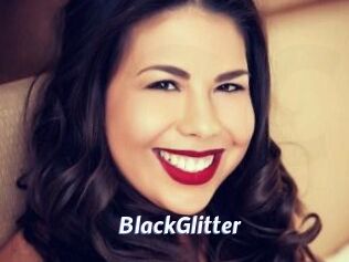 BlackGlitter