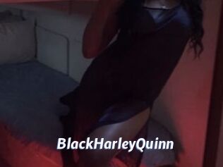 BlackHarleyQuinn