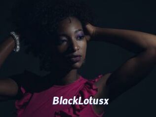 BlackLotusx