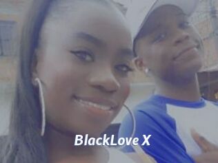 BlackLove_X