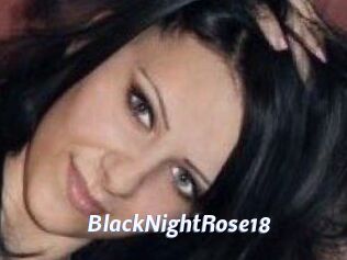 BlackNightRose18