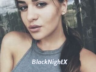 BlackNightX