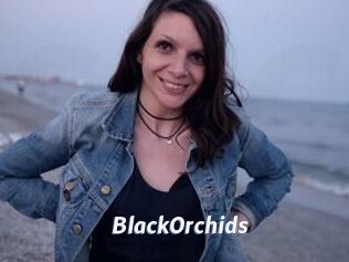 BlackOrchids
