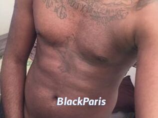 BlackParis