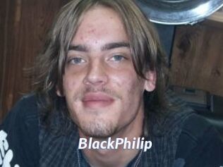 BlackPhilip