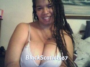 BlackScarlet967