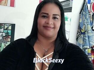 BlackSeexy