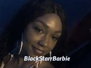 BlackStarrBarbie